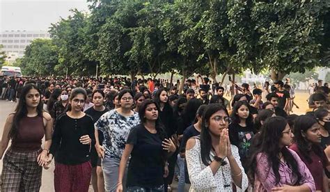 chandigarh mms|Protest Erupts In Chandigarh University Over MMS Videos Of。